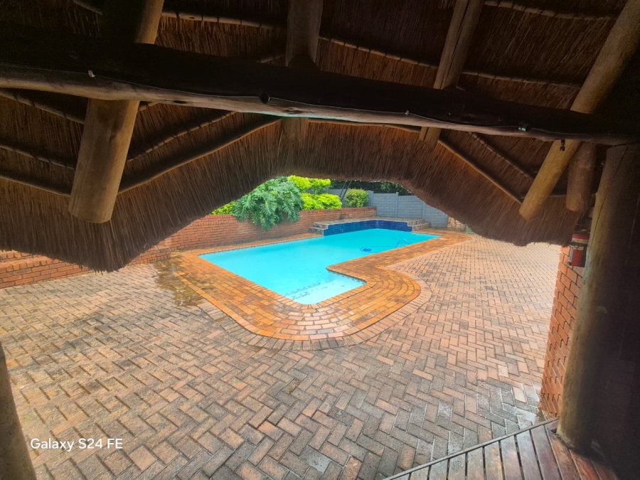 4 Bedroom Property for Sale in Safari Gardens North West